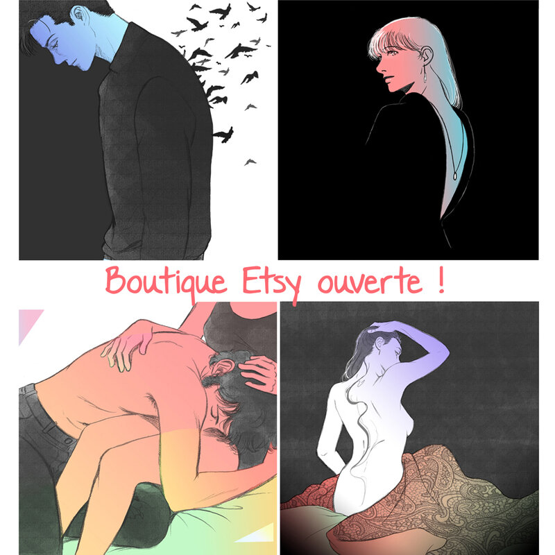 Boutique etsy ouverte instagram900px