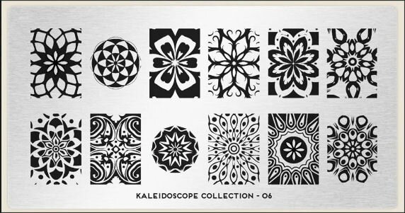 kaleidoscope 06