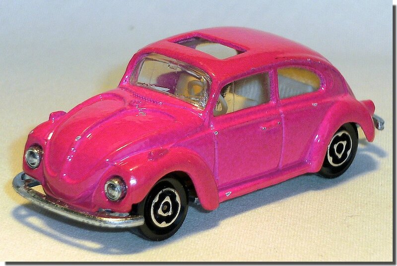 203 VW 1302 Rose A 1