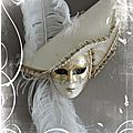 VENISE & son CARNAVAL * Février 2018