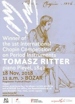 TOMASZ RITTER
