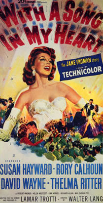 songposter