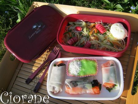 bento