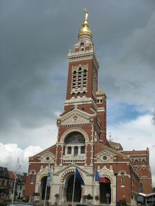 Albert, basilique néo-byzantine (80)
