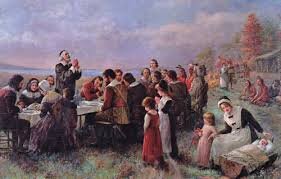 thanksgiving