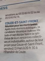 Sud-Ouest