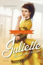 Juliette-la-mode