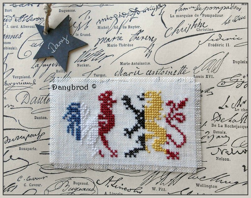 france belgique