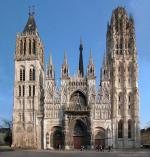 cathedrale-Rouen