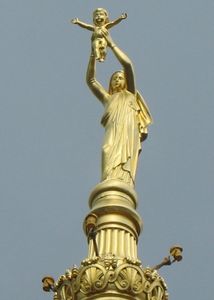 Albert, basilique néo-byzantine, sommet (80)