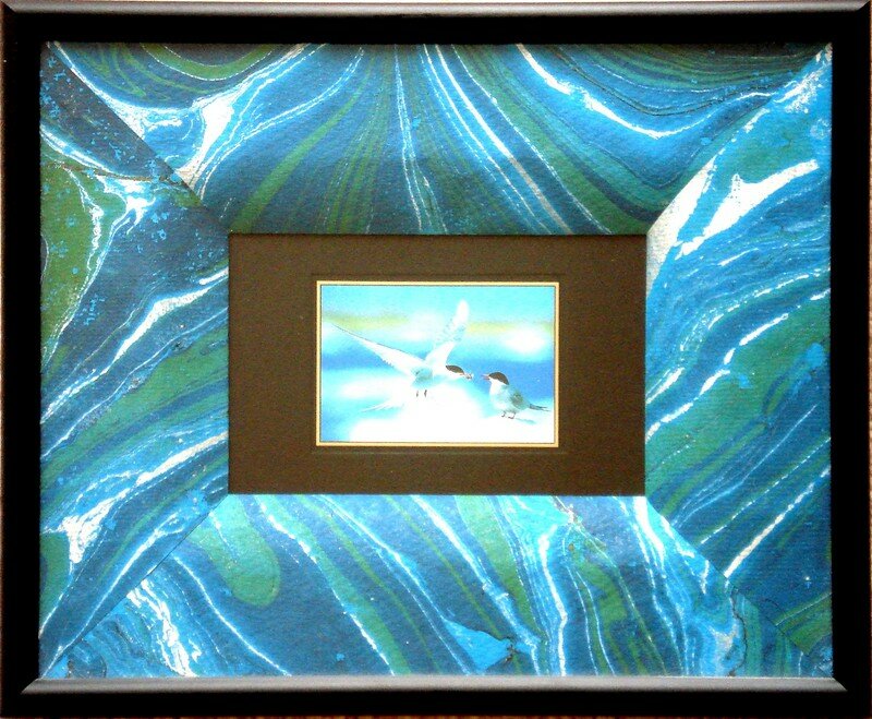 Oiseaux