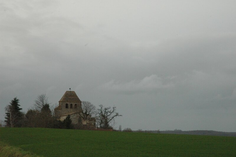 Chapelle Beaugeas 47 1