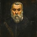 500th anniversary of <b>Jacopo</b> <b>Tintoretto</b>'s birth celebrated with exhibitions in Venice, New York, and DC
