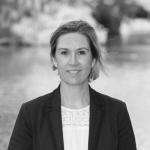 Sarah Briand