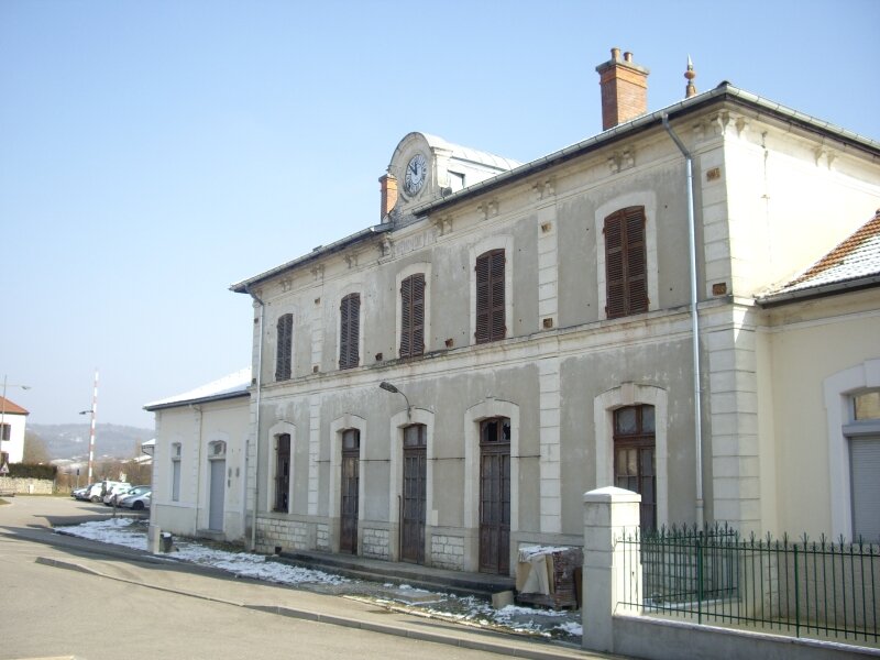 Belley (Ain - 01)