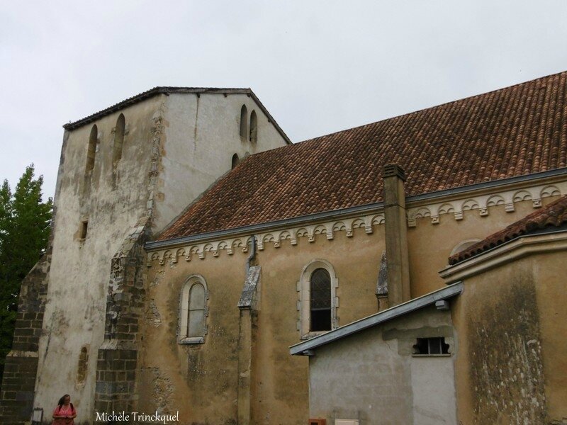 1-Etang de la Pounte, Oeyregave, Hastingues, Sorde Abbaye, Etang de la Sablère 230817