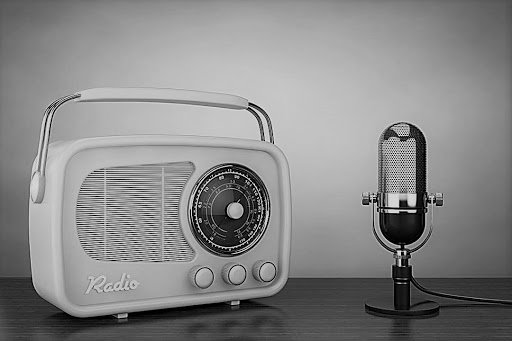 radio