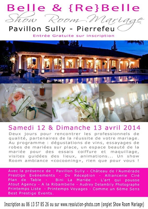 show-room-mariage-var-pavillon-sully-pierrefeu-12-et-13-avril-2014