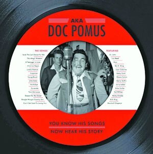 Doc Pomus