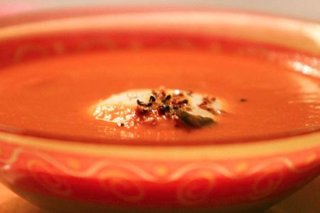 soupe espagnole 2