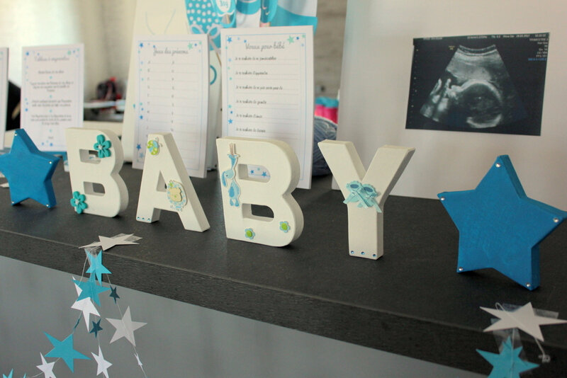 décoration Baby Shower -miminesenfolie- (5)