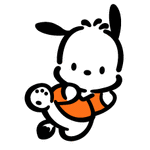 Pochacco