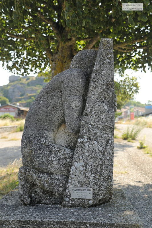 3 - Photos JMP©Koufra 12 - Le Caylar - Sculpture - 18072019 - 0019