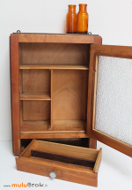 ARMOIRE-TOILETTE-Bois-Vitre-3-muluBrok-Brocante