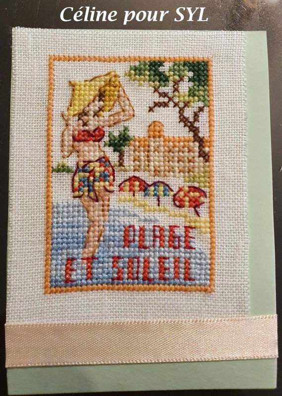pour syl ATC Céline