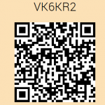 QR code