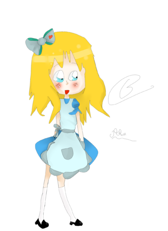 alice