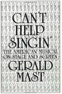 gerald mast