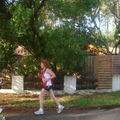 11- Marathon des Villages, Lége Cap Ferret 11 octobre 2009