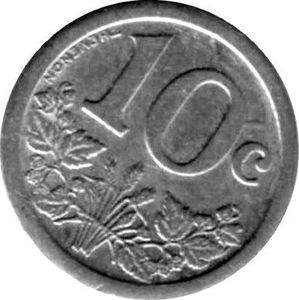 TRELON-Monnaie de nécéssitéA