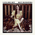 LANA DEL REY – Blue Banisters (2021)