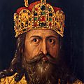 « <b>Charlemagne</b> et la Suisse » au Musée national suisse