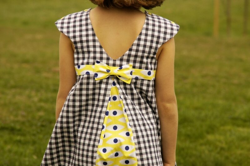 Mademoiselle 08