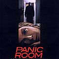 Panic Room (Petite visite nocturne)