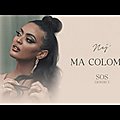 NEJ' - Ma Colombe (Lyrics Video) - YouTube https://www.youtube.com › watch