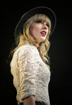 red tour 1