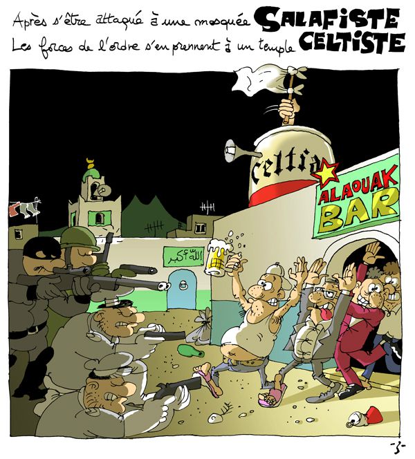 celtistes