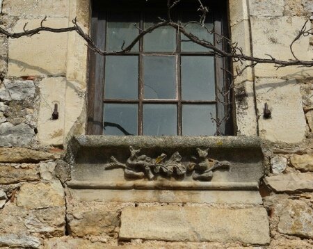 La maison des écureuils
