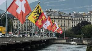 GENEVE SUISSE
