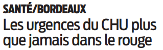 2022 05 17 SO CHU dans le rouge