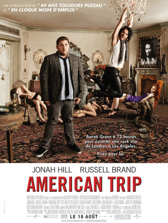 American_Trip