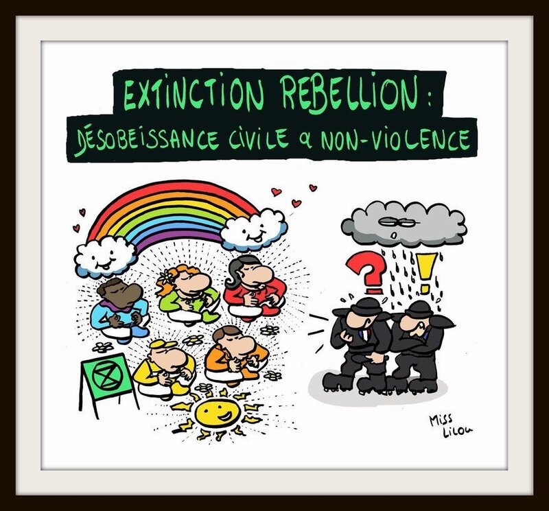 extinction45