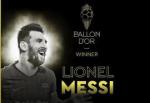 ballon d'or 2019 messi 7