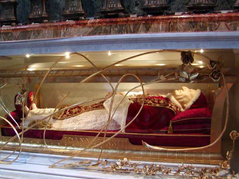 Bienheureux Jean XXIII 2