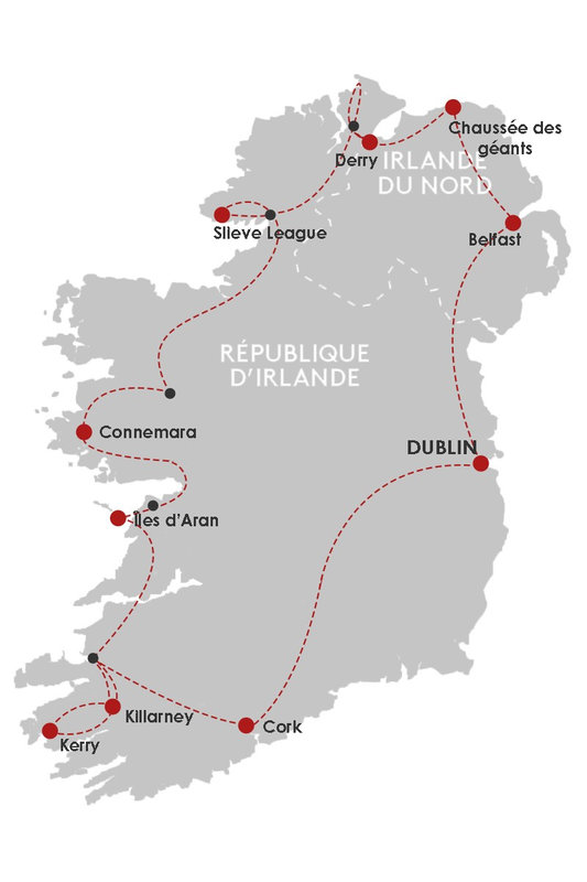 1024883_6 Carte irlande