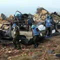 agression israelienne contre le liban